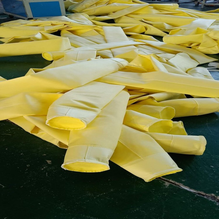 高溫和常溫除塵布袋的區別